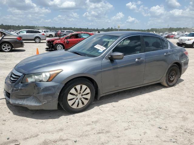 HONDA ACCORD 2011 1hgcp2f36ba130031