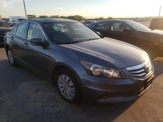 HONDA ACCORD 2011 1hgcp2f36ba130546