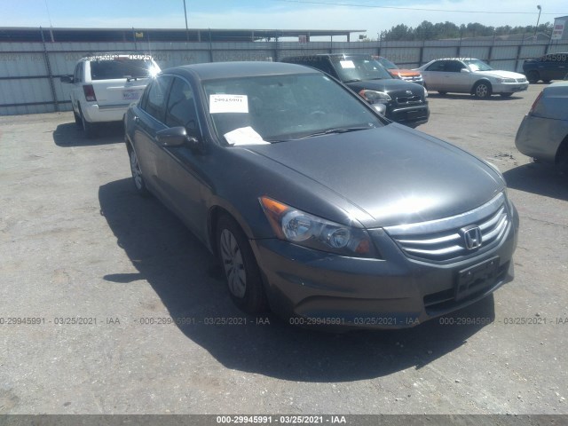 HONDA ACCORD SDN 2011 1hgcp2f36ba130692