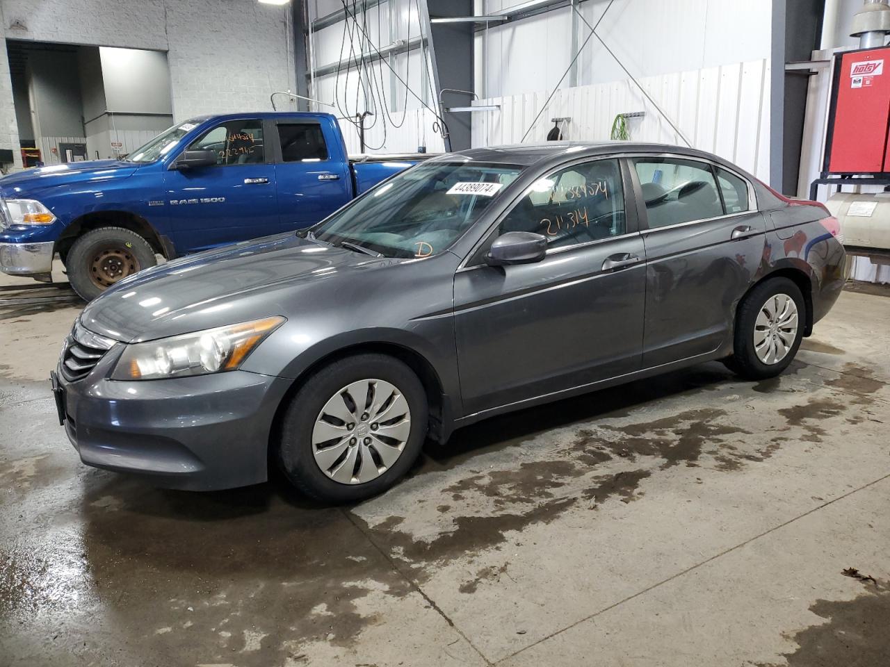 HONDA ACCORD 2011 1hgcp2f36ba130806