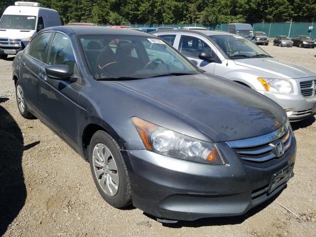 HONDA ACCORD LX 2011 1hgcp2f36ba130868