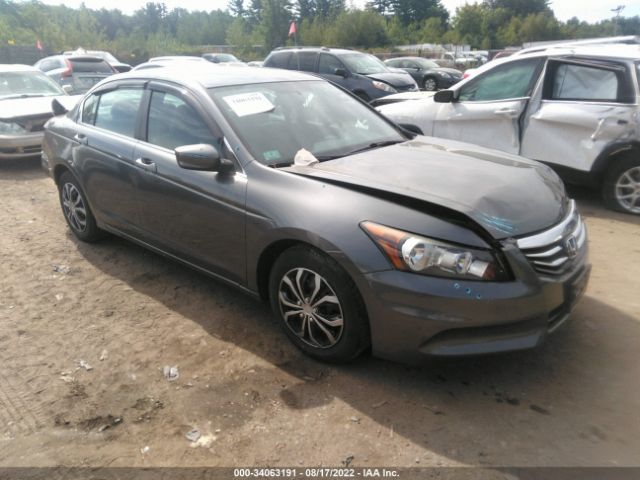 HONDA ACCORD SDN 2011 1hgcp2f36ba132989