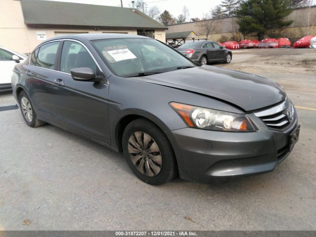 HONDA ACCORD SDN 2011 1hgcp2f36ba136895