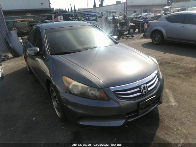 HONDA ACCORD SDN 2011 1hgcp2f36ba137030