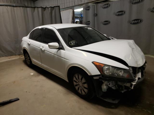 HONDA ACCORD LX 2011 1hgcp2f36ba139988