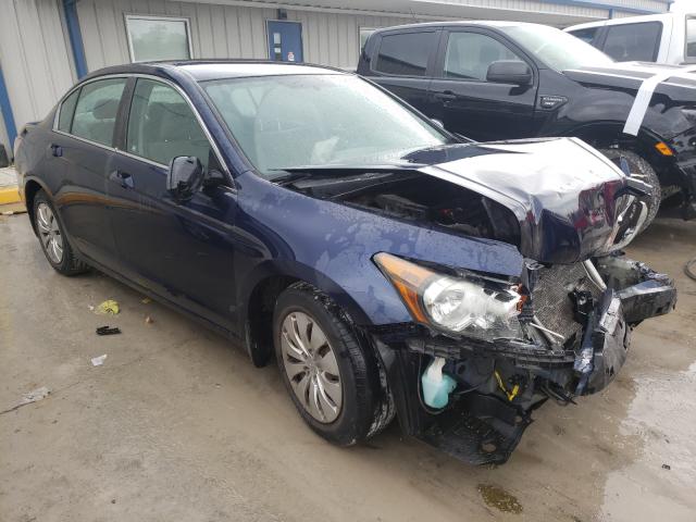 HONDA ACCORD LX 2011 1hgcp2f36ba141322