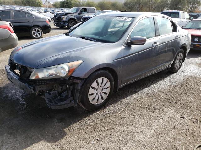 HONDA ACCORD 2011 1hgcp2f36ba143863