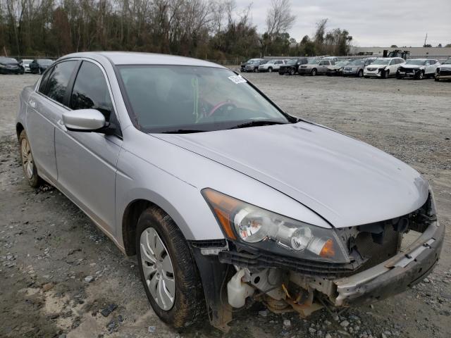 HONDA ACCORD LX 2011 1hgcp2f36ba145693