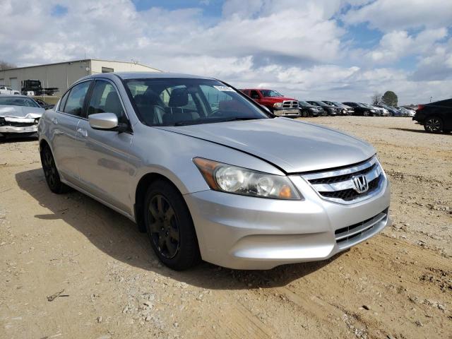 HONDA ACCORD LX 2011 1hgcp2f36ba148514