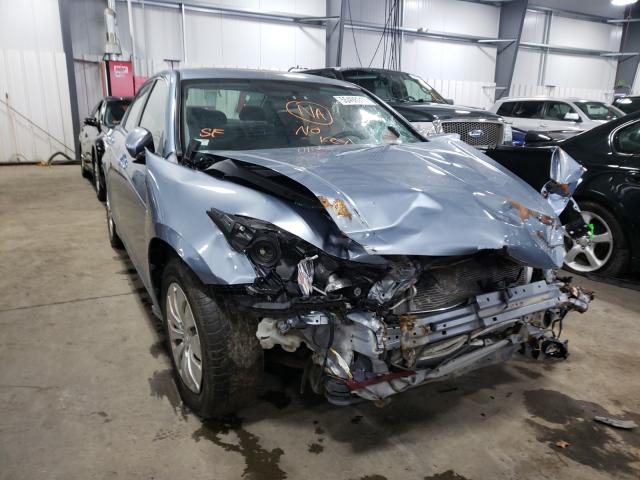 HONDA ACCORD LX 2011 1hgcp2f36ba156564