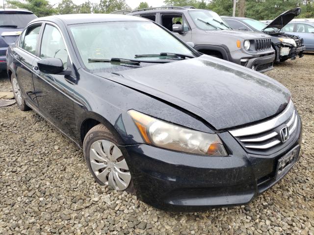 HONDA ACCORD LX 2012 1hgcp2f36ca001837