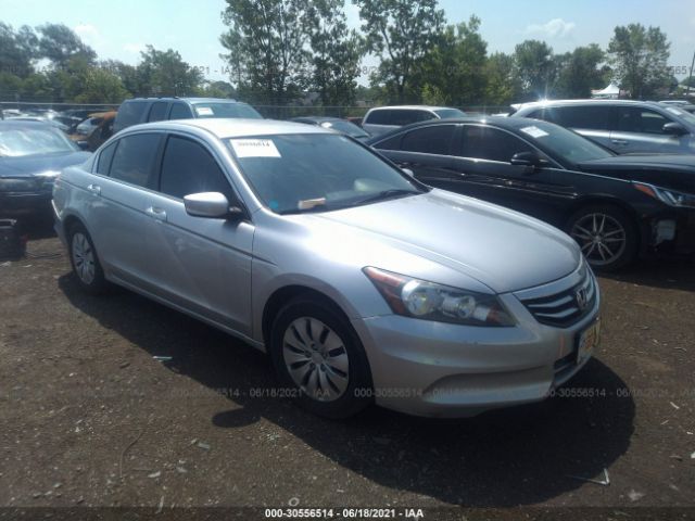 HONDA ACCORD SDN 2012 1hgcp2f36ca002244