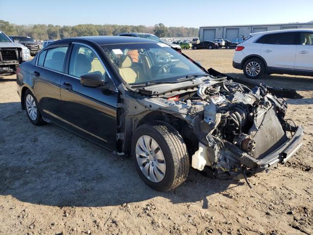 HONDA ACCORD LX 2012 1hgcp2f36ca002566