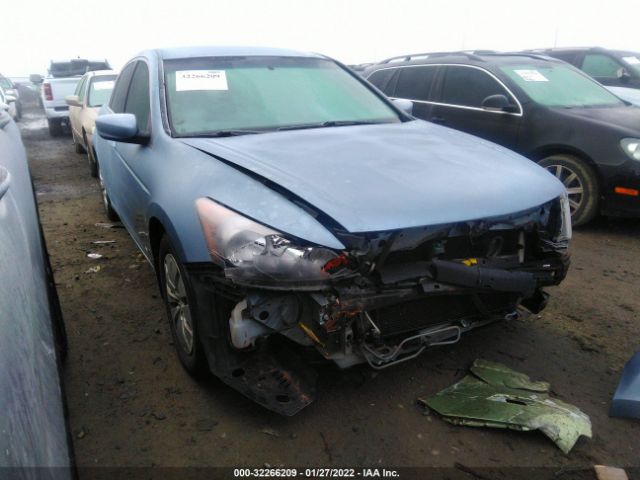 HONDA ACCORD SDN 2012 1hgcp2f36ca003717