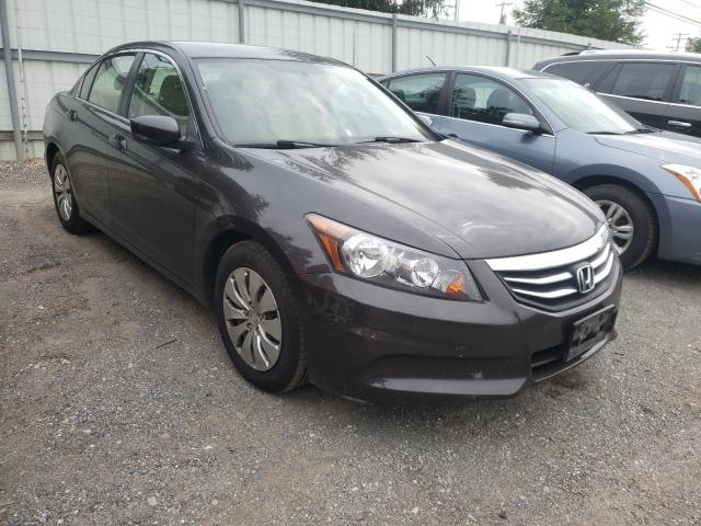 HONDA ACCORD LX 2012 1hgcp2f36ca009422