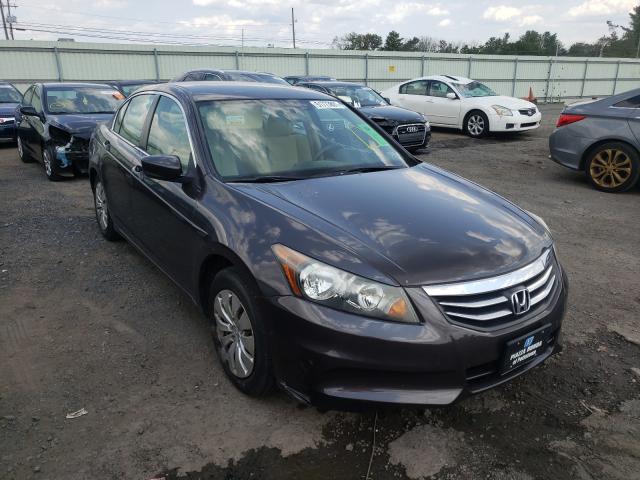 HONDA ACCORD LX 2012 1hgcp2f36ca012739