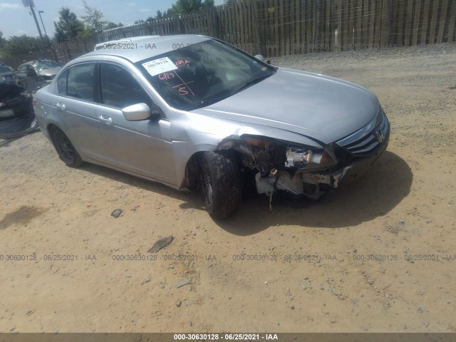 HONDA ACCORD SDN 2012 1hgcp2f36ca012756