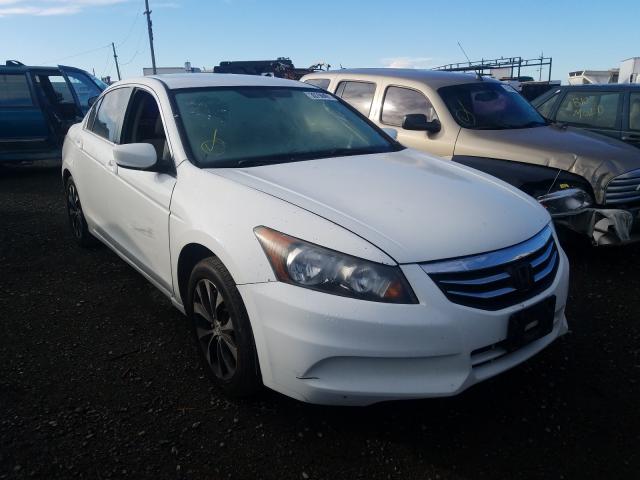 HONDA ACCORD LX 2012 1hgcp2f36ca012904