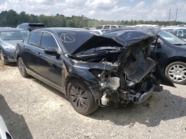 HONDA ACCORD LX 2012 1hgcp2f36ca013177