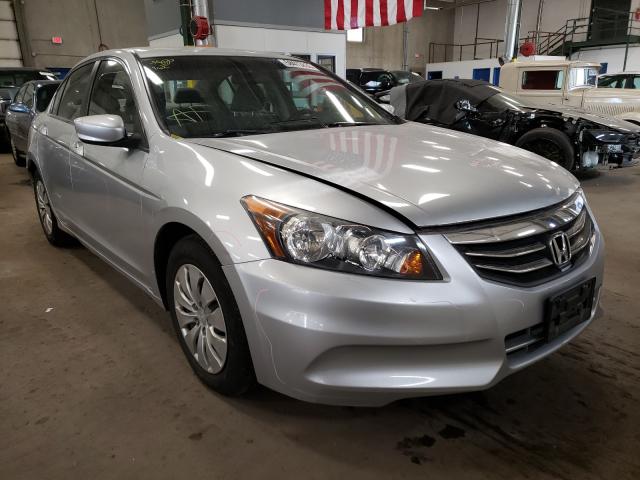 HONDA ACCORD LX 2012 1hgcp2f36ca013860