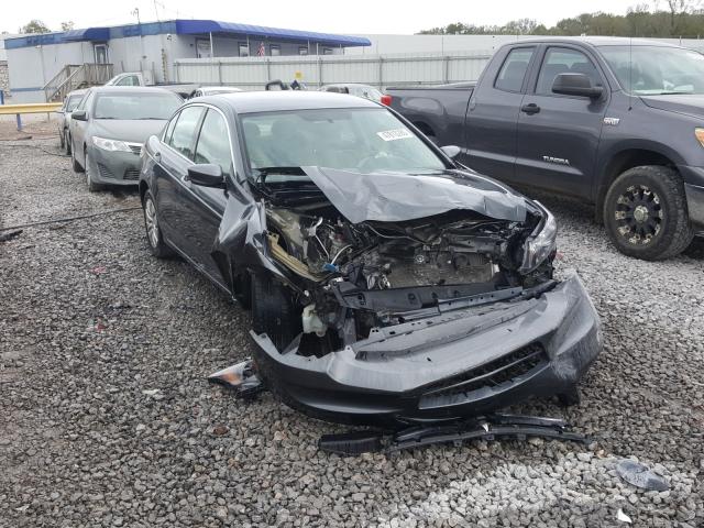 HONDA ACCORD LX 2012 1hgcp2f36ca013938