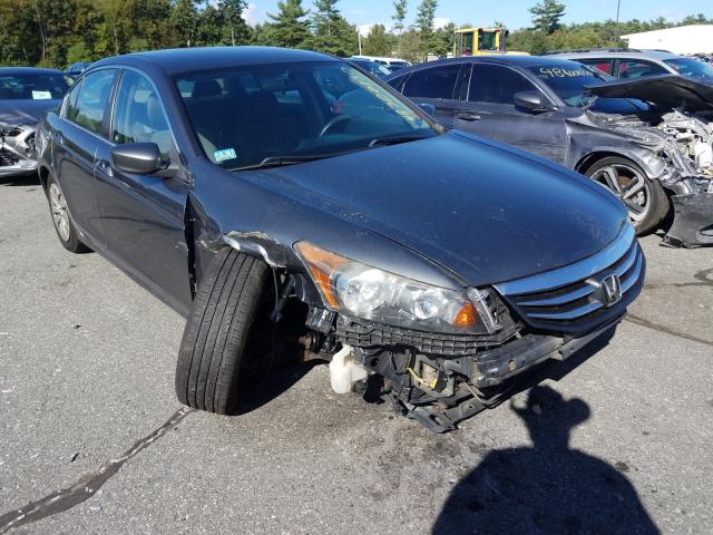 HONDA ACCORD LX 2012 1hgcp2f36ca015009