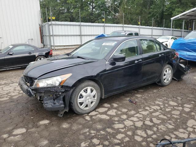 HONDA ACCORD 2012 1hgcp2f36ca019111