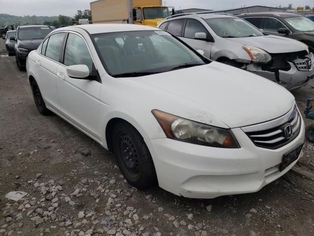 HONDA ACCORD LX 2012 1hgcp2f36ca020338