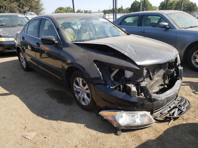 HONDA ACCORD LX 2012 1hgcp2f36ca022249