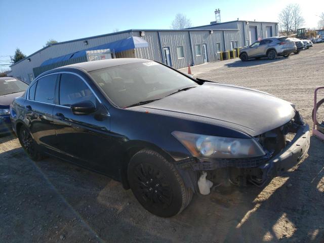 HONDA ACCORD LX 2012 1hgcp2f36ca022655