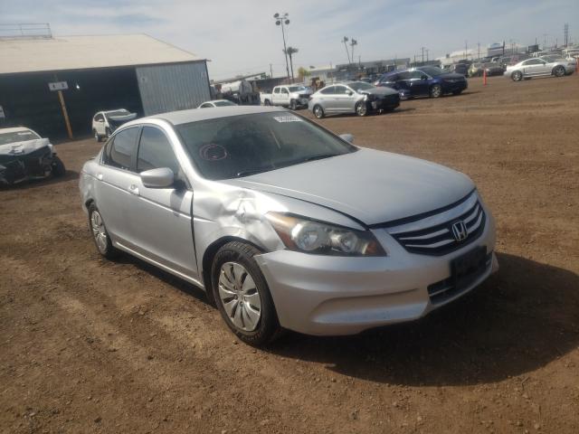 HONDA ACCORD LX 2012 1hgcp2f36ca026561