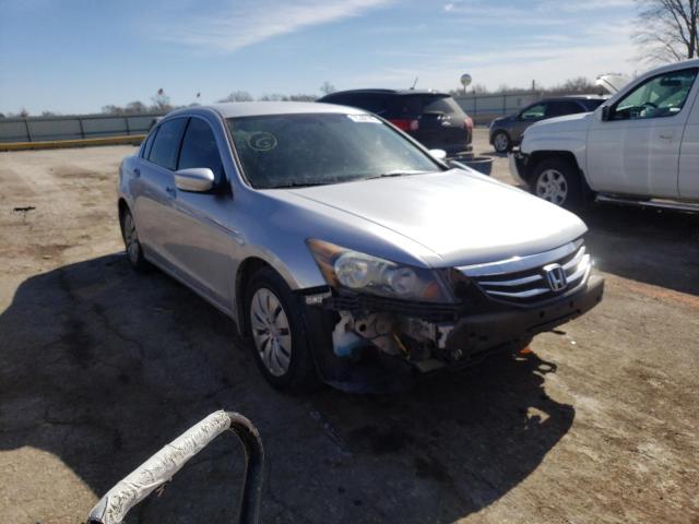 HONDA ACCORD 2012 1hgcp2f36ca027919