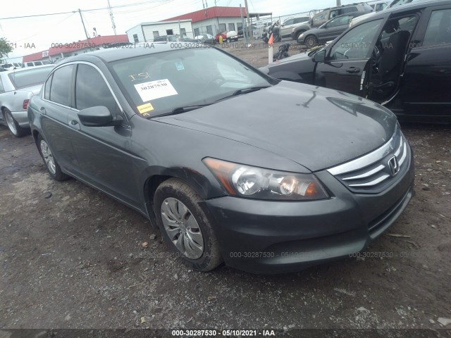 HONDA ACCORD SDN 2012 1hgcp2f36ca029797