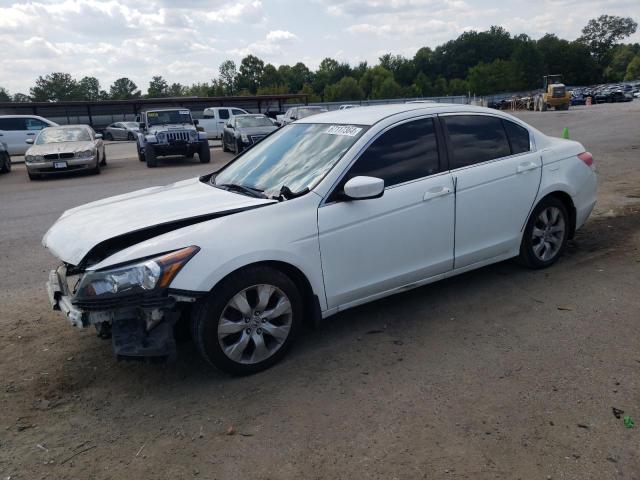 HONDA ACCORD LX 2012 1hgcp2f36ca030335