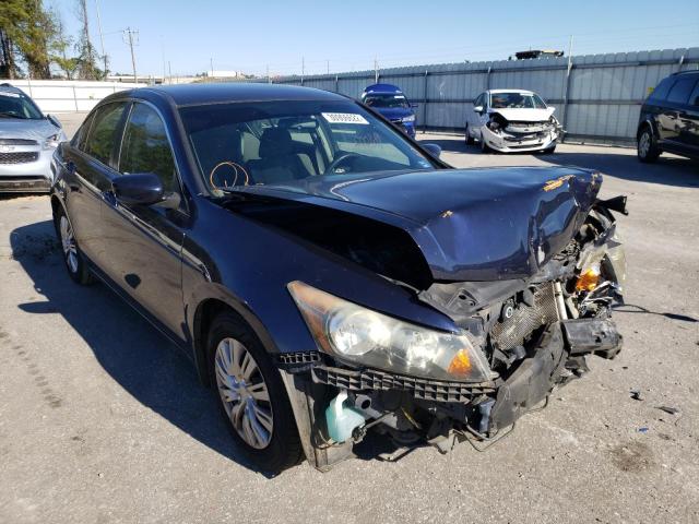 HONDA ACCORD LX 2012 1hgcp2f36ca034823