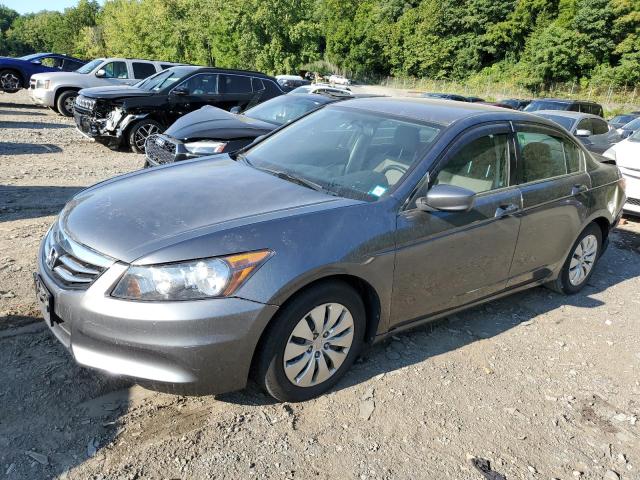 HONDA ACCORD LX 2012 1hgcp2f36ca036376