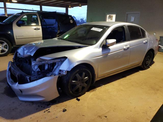 HONDA ACCORD LX 2012 1hgcp2f36ca039472