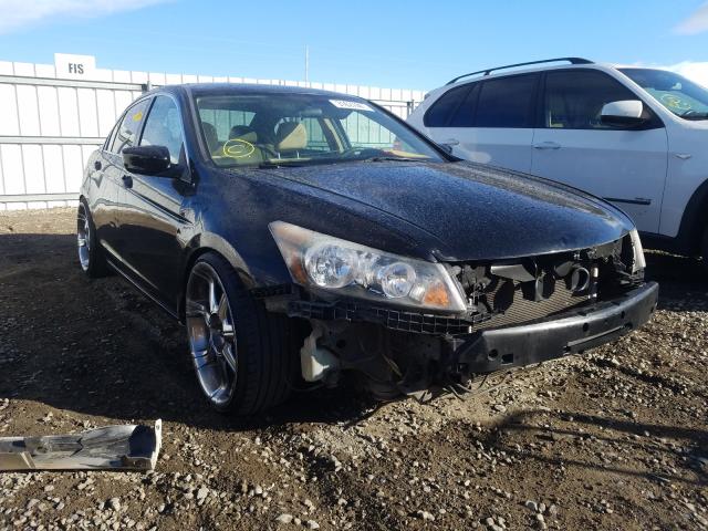 HONDA ACCORD LX 2012 1hgcp2f36ca040749