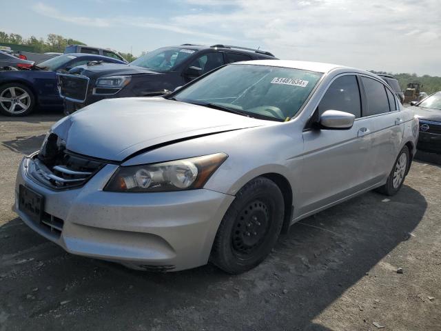 HONDA ACCORD 2012 1hgcp2f36ca045496