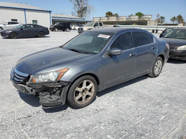 HONDA ACCORD 2012 1hgcp2f36ca046759