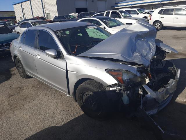 HONDA ACCORD LX 2012 1hgcp2f36ca052822