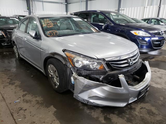 HONDA ACCORD LX 2012 1hgcp2f36ca054358