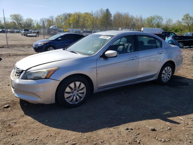 HONDA ACCORD 2012 1hgcp2f36ca054893