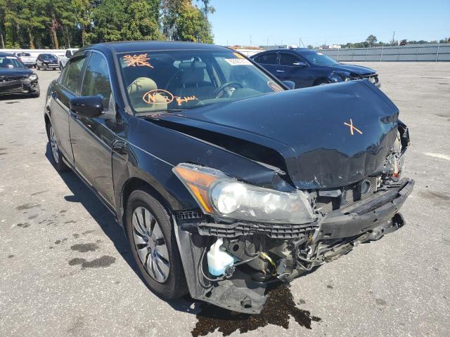 HONDA ACCORD LX 2012 1hgcp2f36ca055560