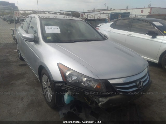 HONDA ACCORD SDN 2012 1hgcp2f36ca055753