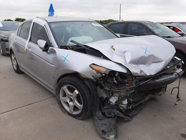 HONDA ACCORD LX 2012 1hgcp2f36ca058295