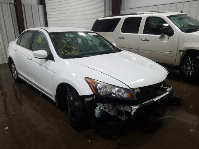 HONDA ACCORD LX 2012 1hgcp2f36ca059429