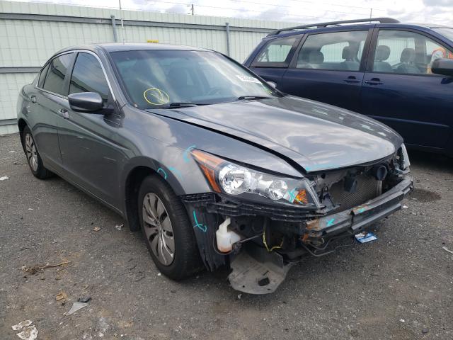 HONDA ACCORD LX 2012 1hgcp2f36ca065280