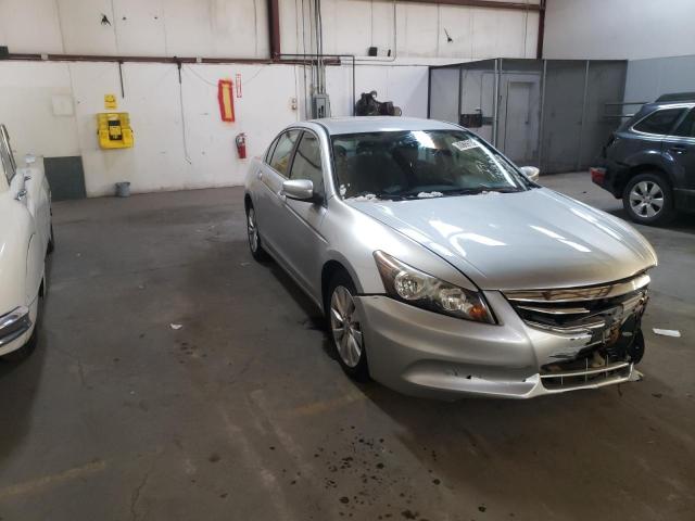 HONDA ACCORD LX 2012 1hgcp2f36ca068325