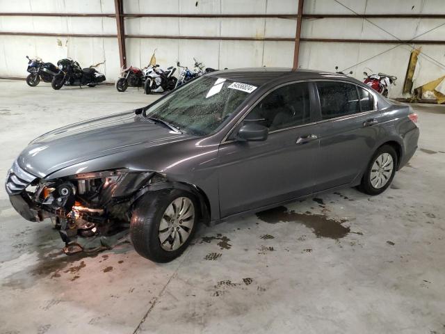 HONDA ACCORD 2012 1hgcp2f36ca071600